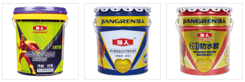 如何选购青岛防水材料
