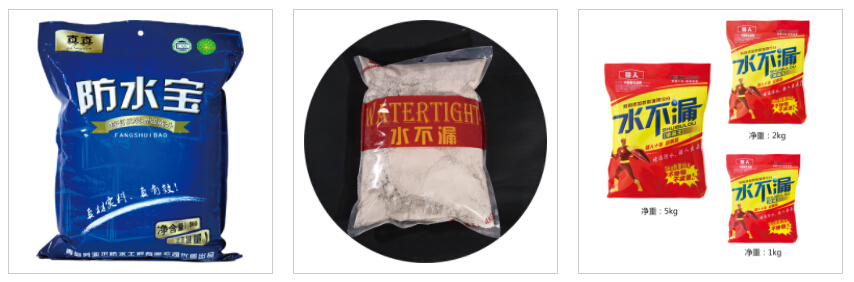 如何选购青岛防水材料