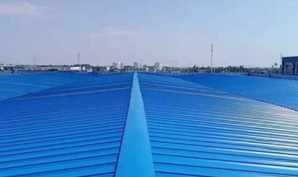 钢结构专用防水涂料生产厂家哪家好